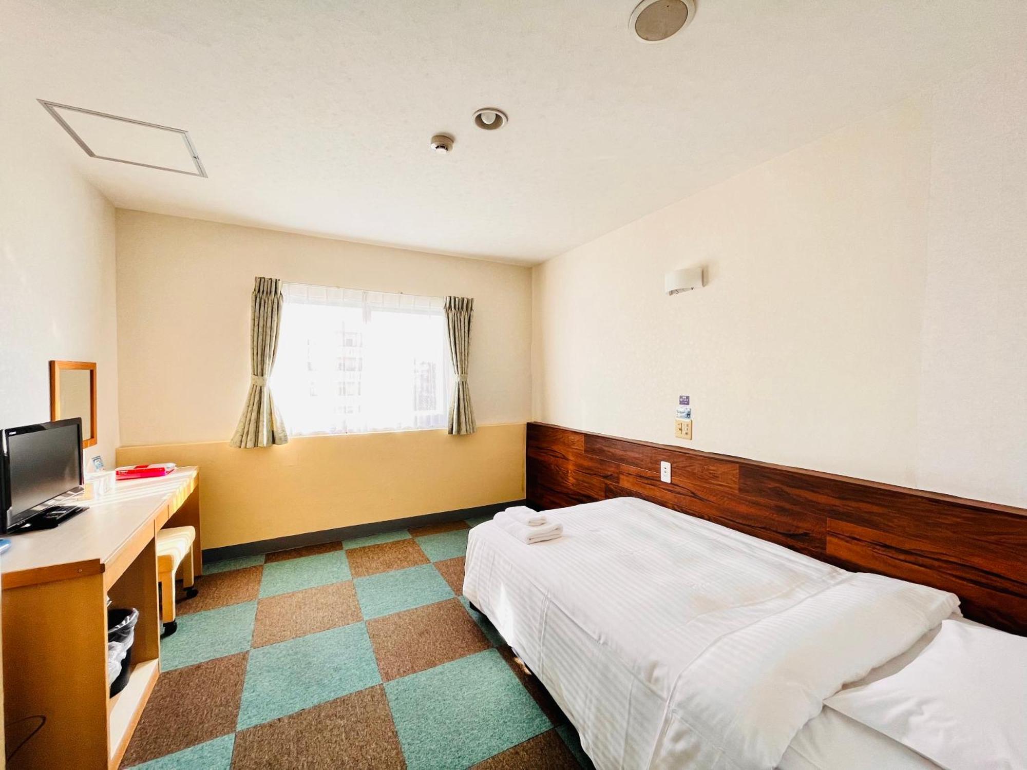 Hotel Orox Наха Экстерьер фото