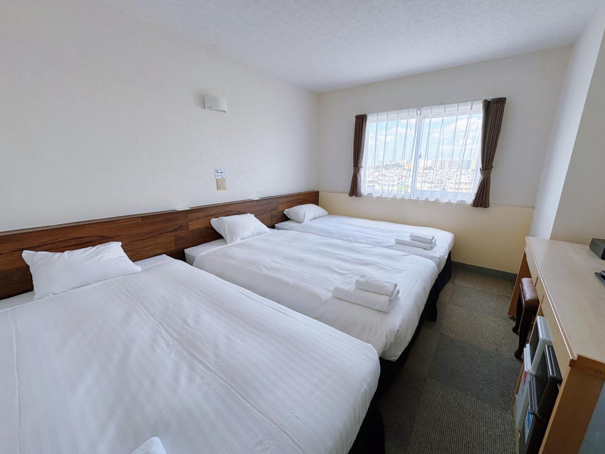 Hotel Orox Наха Экстерьер фото