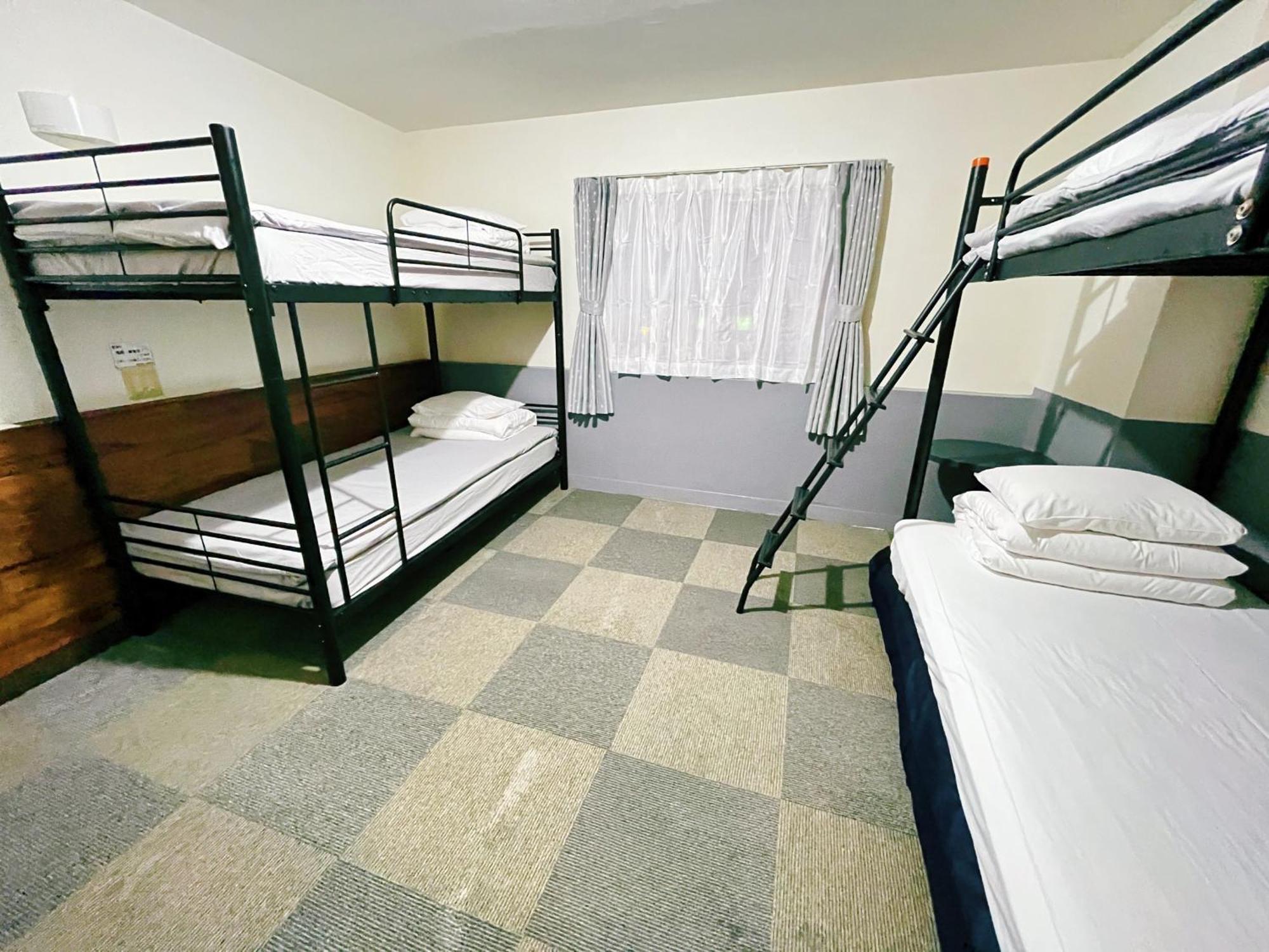 Hotel Orox Наха Экстерьер фото